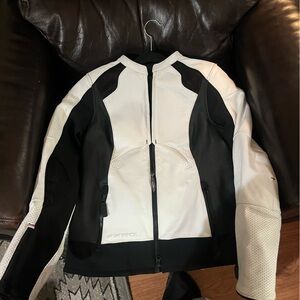 Harley Davidson Jacket